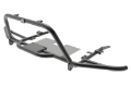 Picture of aFe POWER 15-19 Subaru Outback H4 2-5L - H6 3-6L Terra Guard Front Bumper w- Winch Mount