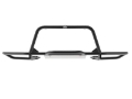 Picture of aFe POWER 15-19 Subaru Outback H4 2-5L - H6 3-6L Terra Guard Front Bumper w- Winch Mount