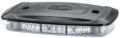 Picture of Hella L-Bar Mini 10In Led Mv Mag Amber