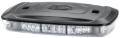 Picture of Hella L-Bar Mini 10In Led Mv Mag Amber