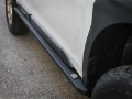 Picture of aFe POWER 20-23 Subaru Outback H4 2-4L t - H4 2-5L Terra Guard Trail Steps - Black