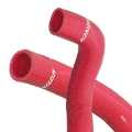 Picture of Mishimoto 05-10 Scion tC Red Silicone Hose Kit