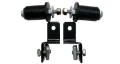 Picture of Rhino-Rack Heavy Duty Roller Bracket Kit