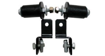 Picture of Rhino-Rack Heavy Duty Roller Bracket Kit