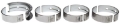 Picture of Clevite 14-18 Chevrolet Silverado 1500 Main Bearing Set