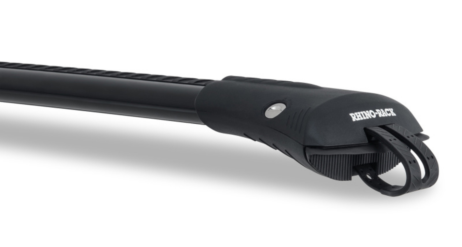 Picture of Rhino-Rack Vortex StealthBar - 845mm - Single - Black