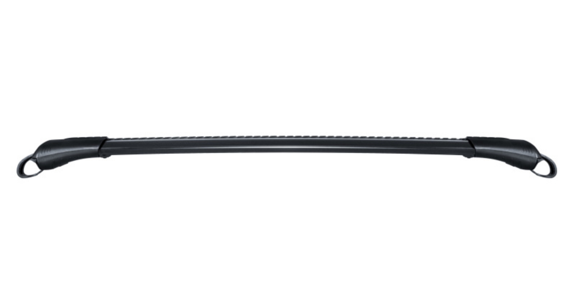 Picture of Rhino-Rack Vortex StealthBar - 965mm - Single - Black