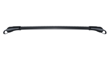 Picture of Rhino-Rack Vortex StealthBar - 965mm - Single - Black