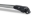 Picture of Rhino-Rack Vortex StealthBar - 965mm - Single - Silver
