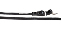 Picture of Rhino-Rack Rapid Tie Down Straps - 2-5m-8ft - Pair - Black