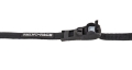 Picture of Rhino-Rack Rapid Tie Down Straps - 2-5m-8ft - Pair - Black