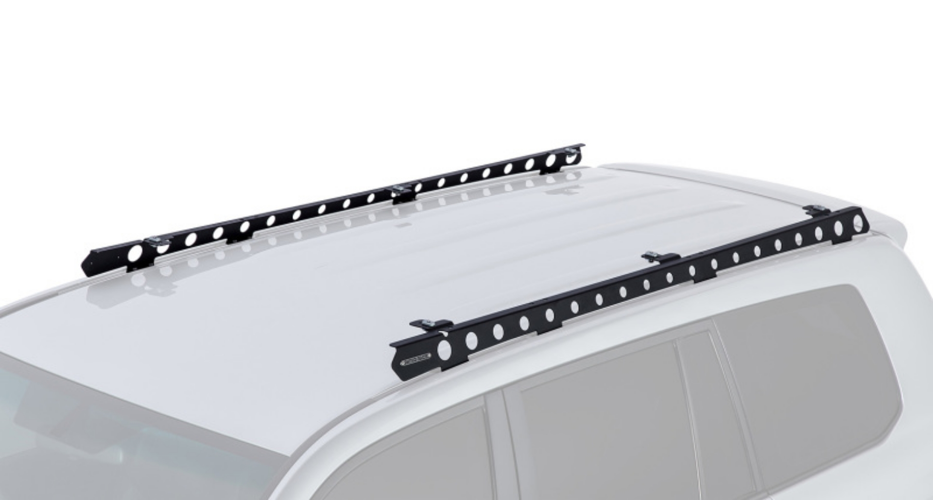 Picture of Rhino-Rack 08-21 Toyota Land Cruiser J200 4 Base Backbone Mounting System