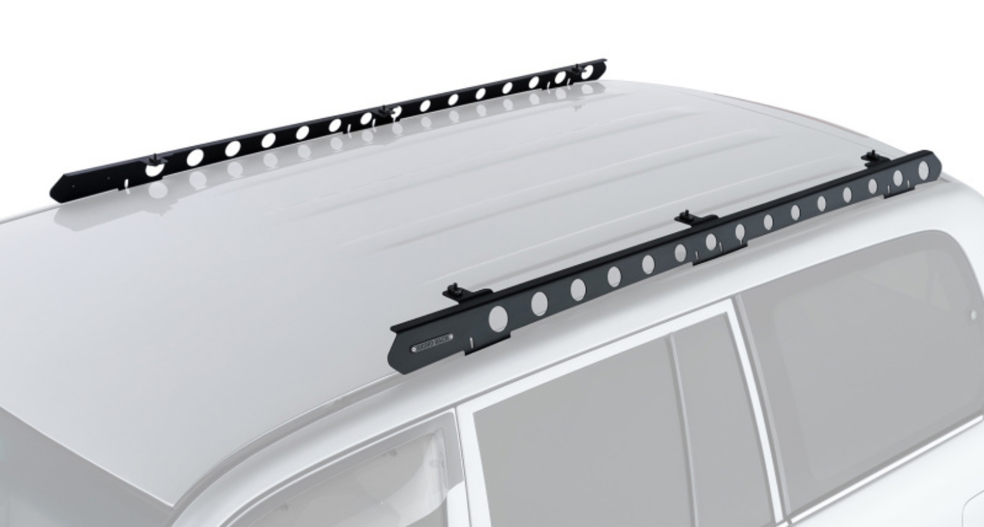 Picture of Rhino-Rack 99-07 Toyota Land Cruiser J100 3 Base Backbone Mounting System