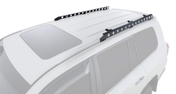 Picture of Rhino-Rack 08-21 Toyota Land Cruiser J200 3 Base Backbone Mounting System