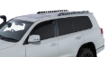 Picture of Rhino-Rack 08-21 Toyota Land Cruiser J200 3 Base Backbone Mounting System