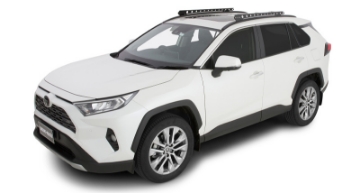 Picture of Rhino-Rack 19-21 Toyota RAV4 XA50 2 Base Backbone Mounting System