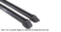 Picture of Rhino-Rack Nissan Frontier RTS Tracks w-Hardware-End Caps - Pair