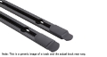 Picture of Rhino-Rack Land Rover Range Rover Sport RTS Tracks w-Hardware & End Caps - Pair