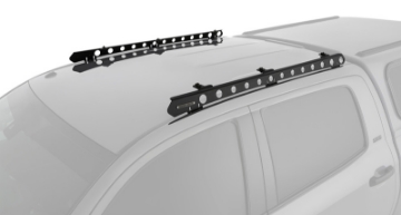 Picture of Rhino-Rack 07-20 Toyota Tundra CrewMax 3 Base Backbone Mounting System
