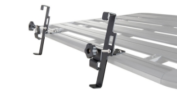 Picture of Rhino-Rack Aluminum Folding Ladder Bracket