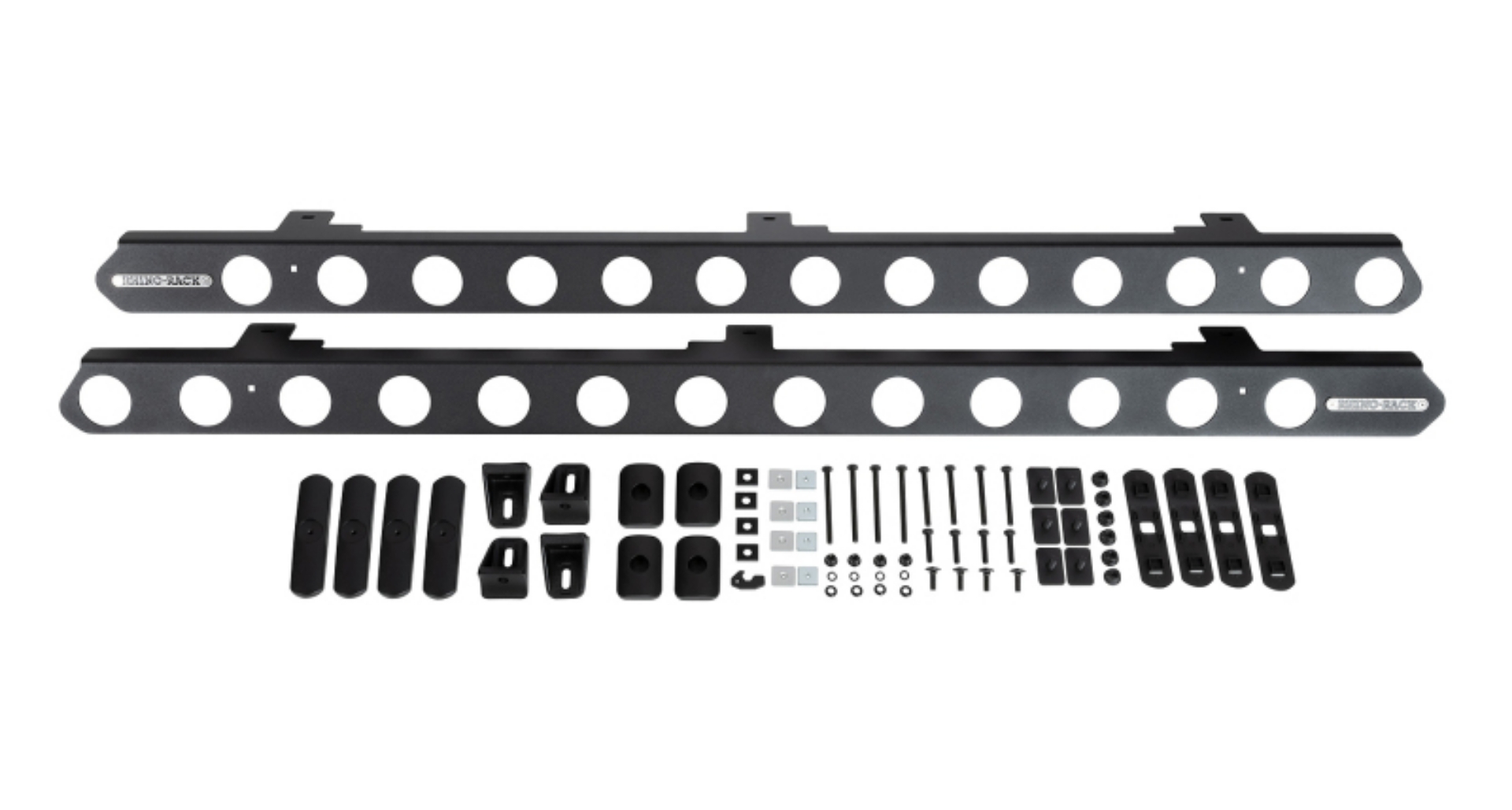 Picture of Rhino-Rack Universal Modular Backbone Mounting System - Short