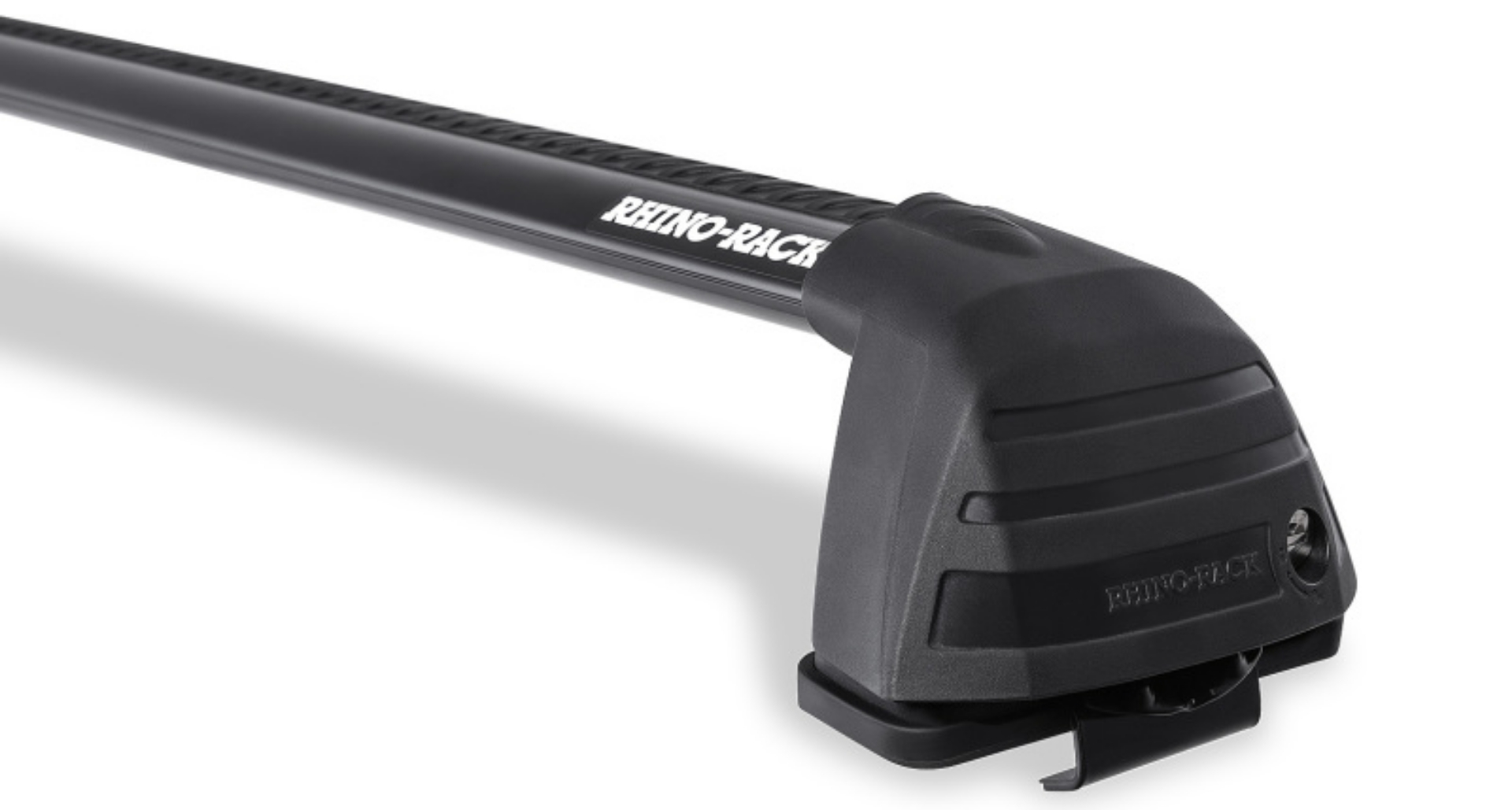 Picture of Rhino-Rack 07-13 BMW X5 E70 Vortex ROC25 Flush 2 Bar Roof Rack - Black