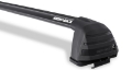 Picture of Rhino-Rack 16-21 Honda Pilot Vortex ROC25 Flush 2 Bar Roof Rack - Black