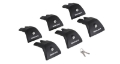 Picture of Rhino-Rack RVH Leg - High Locking - 6 pcs
