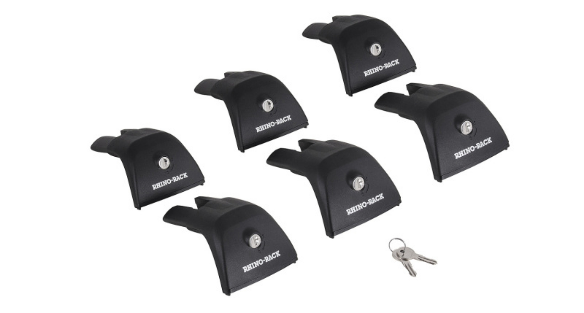 Picture of Rhino-Rack RVH Leg - High Locking - 6 pcs
