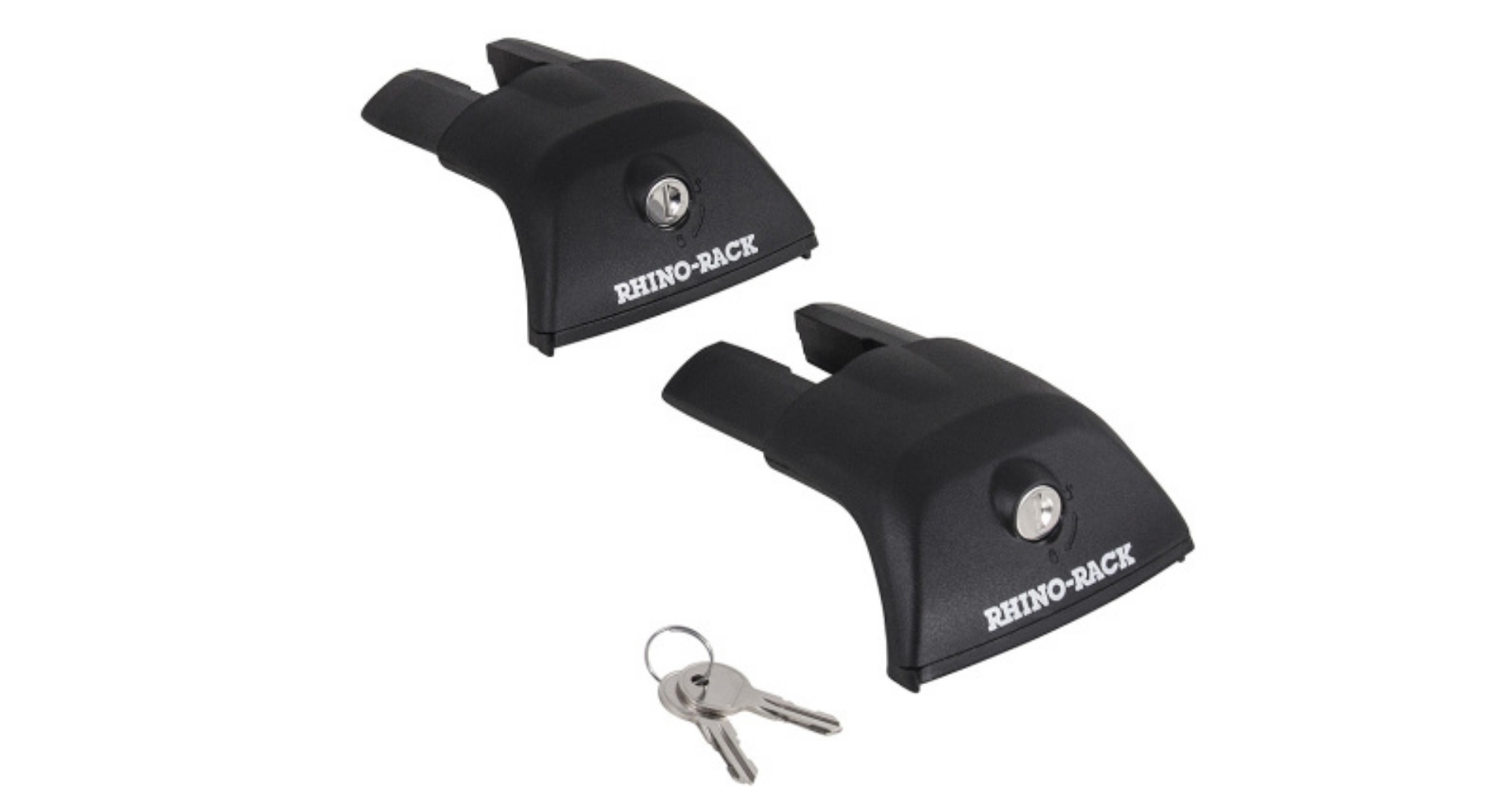 Picture of Rhino-Rack RVL Leg - Low Locking - 2 pcs
