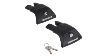 Picture of Rhino-Rack RVL Leg - Low Locking - 2 pcs