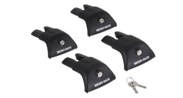 Picture of Rhino-Rack RVL Leg - Low Locking - 4 pcs