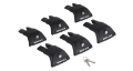Picture of Rhino-Rack RVL Leg - Low Locking - 6 pcs