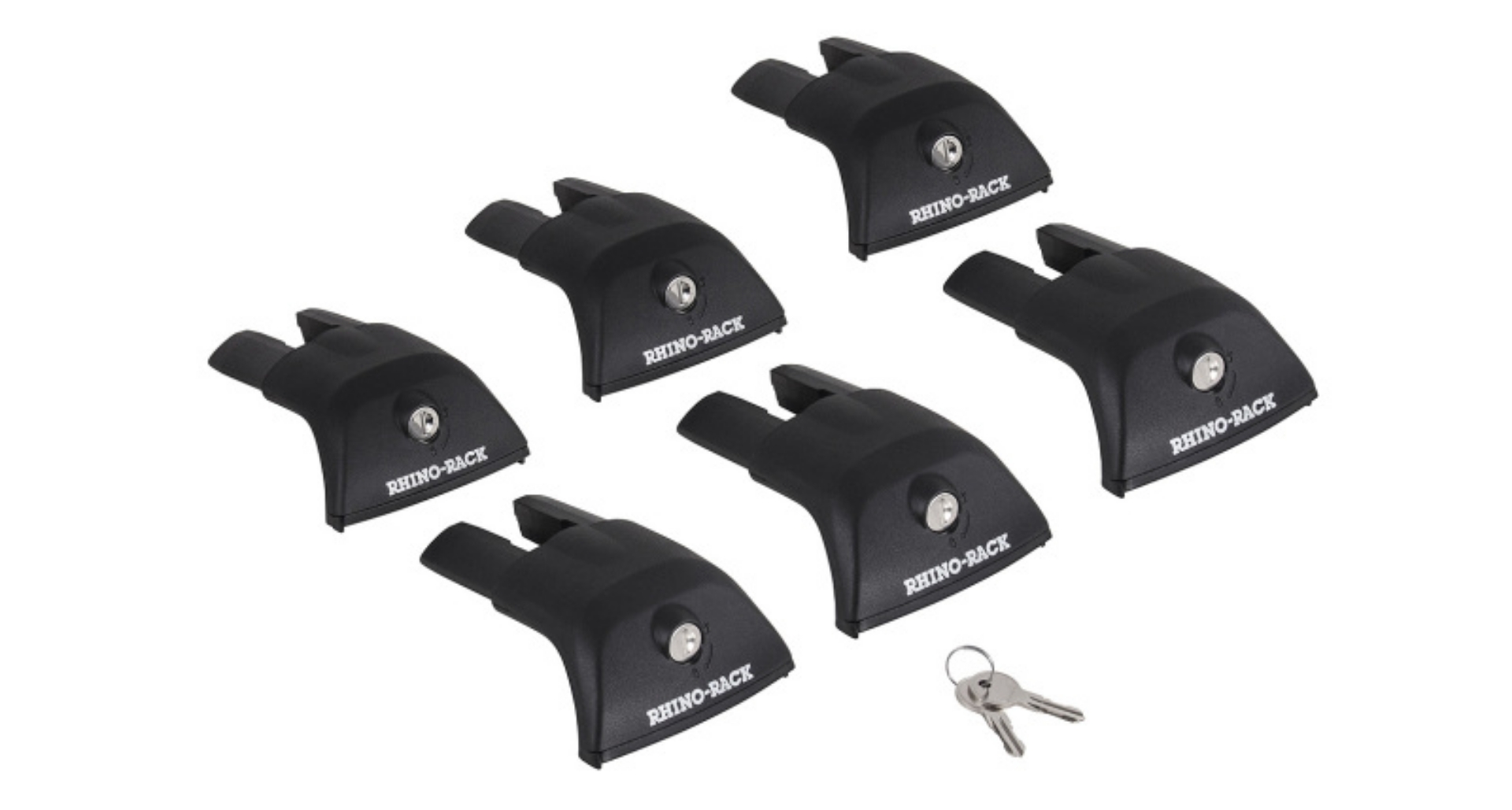 Picture of Rhino-Rack RVL Leg - Low Locking - 6 pcs