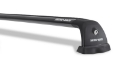 Picture of Rhino-Rack 16-22 Mazda CX-9 2nd Gen Front & Middle Vortex RVP 2 Bar Roof Rack - Black