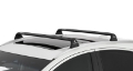 Picture of Rhino-Rack 15-22 Honda HR-V 2nd Gen 4 Door SUV w-Flush Rails Vortex RVP 2 Bar Roof Rack - Black