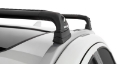 Picture of Rhino-Rack 15-22 Honda HR-V 2nd Gen 4 Door SUV w-Flush Rails Vortex RVP 2 Bar Roof Rack - Black