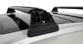 Picture of Rhino-Rack 15-22 Honda HR-V 2nd Gen 4 Door SUV w-Flush Rails Vortex RVP 2 Bar Roof Rack - Black