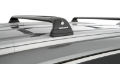 Picture of Rhino-Rack 16-20 Kia Sorento UM 5 Door SUV w-Flush Rails Vortex RVP 2 Bar Roof Rack - Black