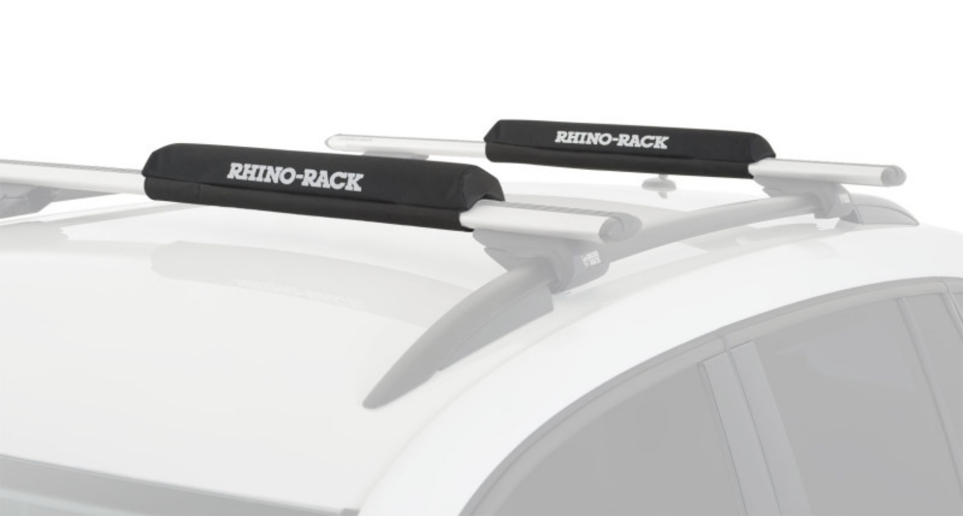 Picture of Rhino-Rack Universal Wrap Pads - 22in - Pair
