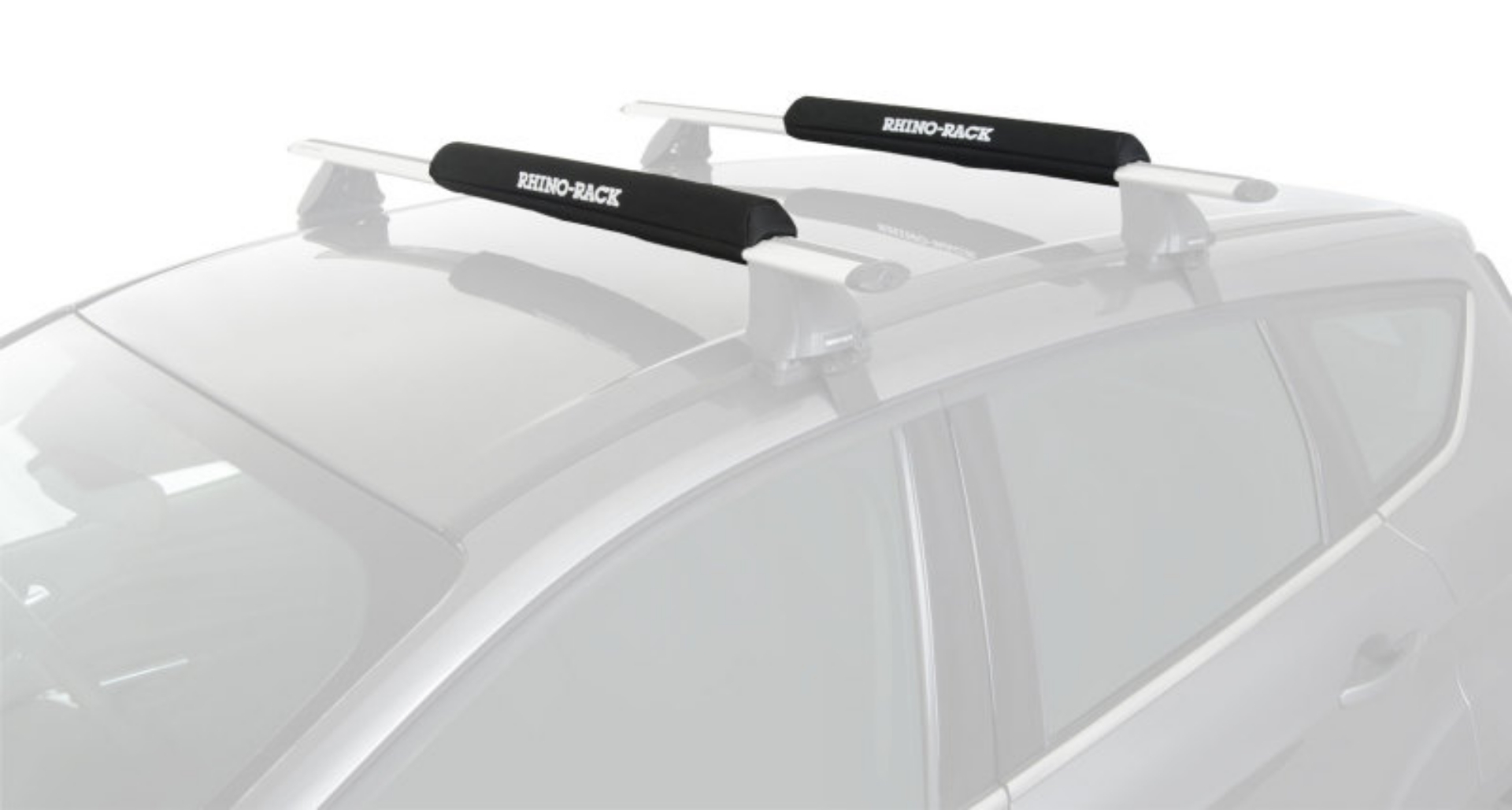 Picture of Rhino-Rack Universal Wrap Pads - 28in - Pair