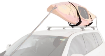 Picture of Rhino-Rack Fixed J Style Kayak Carrier - Pair