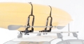 Picture of Rhino-Rack Folding J Style Kayak Carrier - Pair