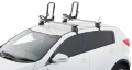 Picture of Rhino-Rack Folding J Style Kayak Carrier - Pair
