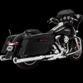 Picture of Vance & Hines HD Dresser 95-16 Eliminator 400 S Slip-On Exhaust