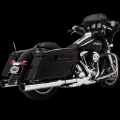 Picture of Vance & Hines HD Dresser 17-22 Eliminator 400 S-O Slip-On Exhaust