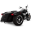 Picture of Vance & Hines Harley Davidson 17-22 Trike - Freewheeler Twin Slash Slip-On Exhaust