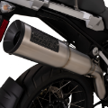 Picture of Vance & Hines 13-18 BMW 1200 GS - 19-22 1250 GS Adventure Hi-Output 500 Exhaust