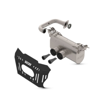 Picture of Vance & Hines HONDA  2022 Talon 1000R S-O SS Slip-On Exhaust