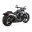 Picture of Vance & Hines HD Softail Breakout 13-17 Big Rad PCX Full System Exhaust